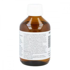 Isopropanol 70%