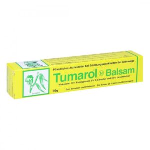 Tumarol N Balsam