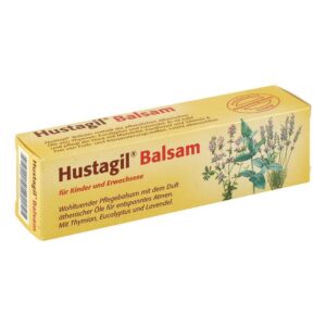 Hustagil Balsam