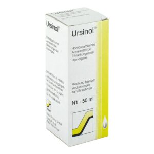 Ursinol Tropfen