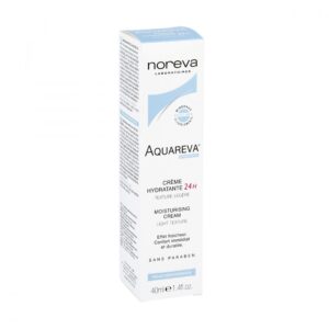 Aquareva Creme