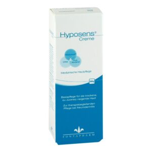 Hyposens Creme