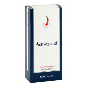 Activogland Haar Shampoo