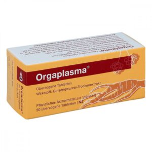 Orgaplasma