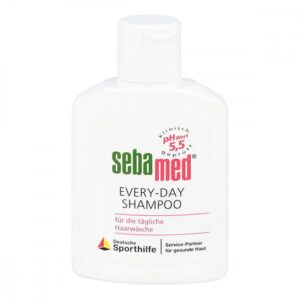 Sebamed Pflege Shampoo