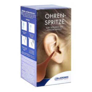 Ohrenspritze mittel 60 g