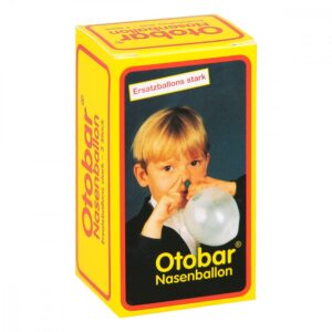 Otobar Ersatzballon stark