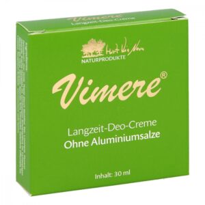 Vimere Deo Creme