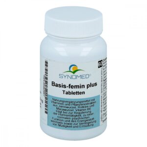 Basis Femin plus Tabletten