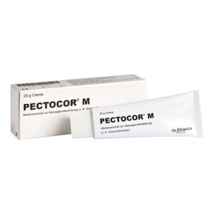 Pectocor M Creme