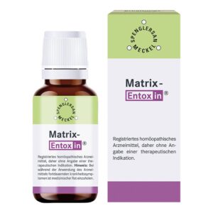 Matrix Entoxin Tropfen