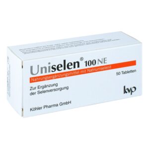 Uniselen 100 Ne Tabletten