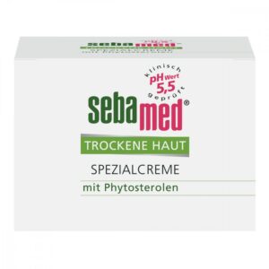 Sebamed Trockene Haut Spezialcreme