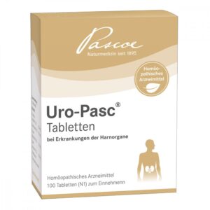 Uro Pasc Tabletten