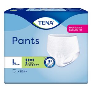 Tena Pants Discreet large 95-125 cm Einweghose