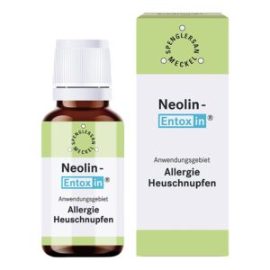 Neolin Entoxin N Tropfen