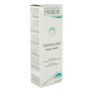 Synchroline Terproline Creme