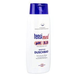 Tensimed Duschbad