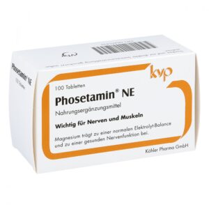 Phosetamin Ne Tabletten