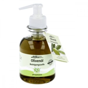 Olivenöl Reinigungsseife
