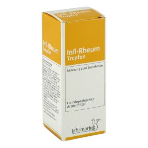 Infi Rheum Tropfen