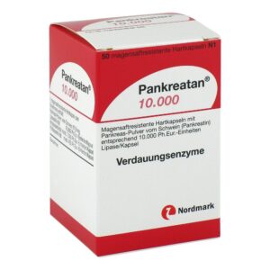 Pankreatan 10000