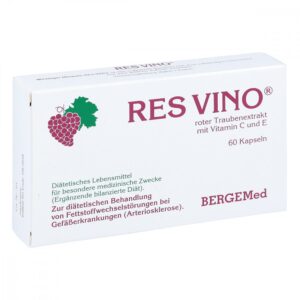 Res Vino Kapseln