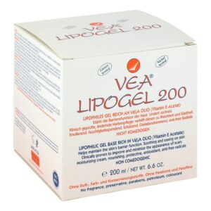 Vea Lipogel 200