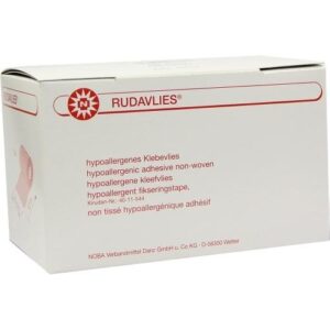 Rudavlies 10mx15cm Klebevlies