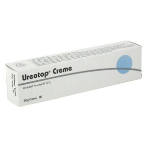 Ureotop – Creme