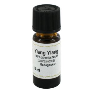 Ylang Ylang öl 100% ätherisch