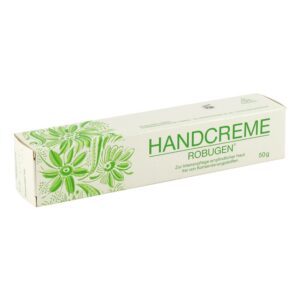 Handcreme Robugen