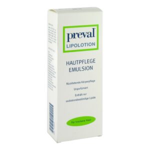 Preval Lipolotion