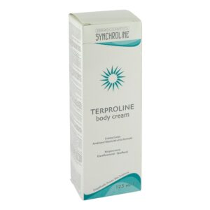 Synchroline Terproline Creme