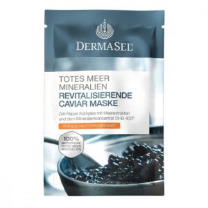 Dermasel Maske Caviar Exklusiv