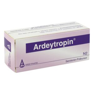 Ardeytropin