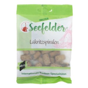 Seefelder Lakritzspiralen Kda