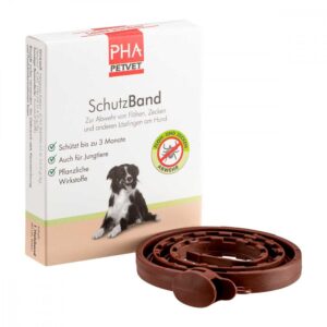 Pha Schutzband für grosse Hunde