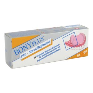 Bonyplus Swc spezial Zahnprothesen Set