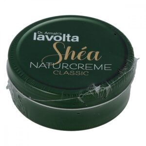 Lavolta Shea Naturcreme Classic