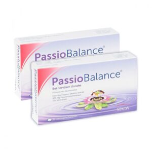 Passio Balance Doppelpack