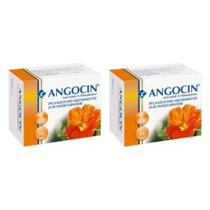 Angocin Anti-Infekt N