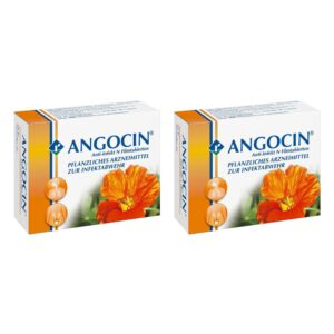 Angocin Anti-Infekt N