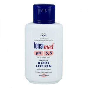 Tensimed Body Lotion