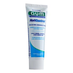 GUM Halicontrol Zahngel