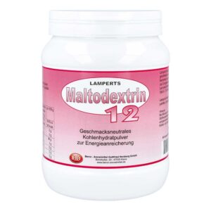 Maltodextrin 12 Lamperts