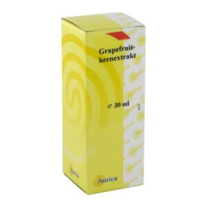 Grapefruit Kern Extrakt Aurica