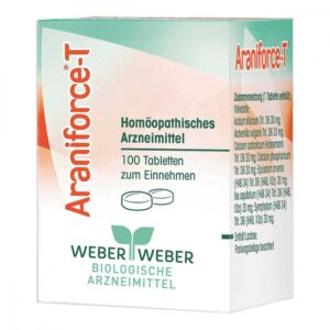 Araniforce T Tabletten