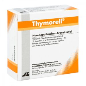 Thymorell Ampullen