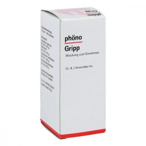 Phöno Gripp Mischung